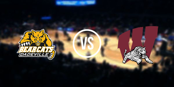 Weaubleau High School vs. Dadeville High School
