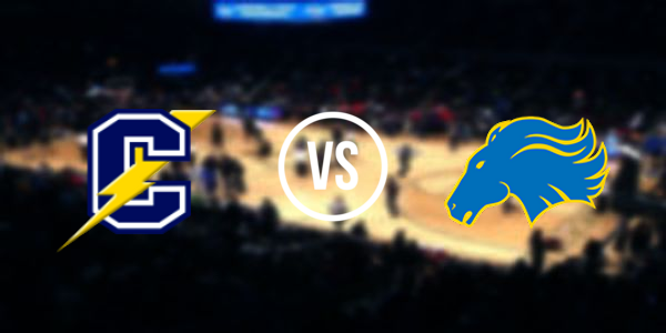 Crestwood High School vs Marian High School