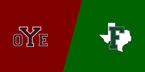 Cameron Yoe High School vs. Franklin High School
