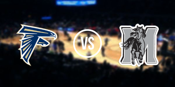 Severna Park High School vs. Meade High School