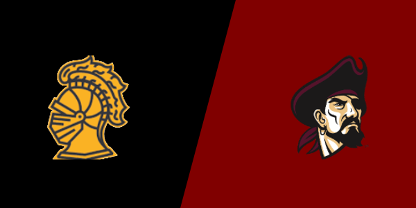 Mcquaid Jesuit Senior High School vs. St. Joseph's Collegiate High School