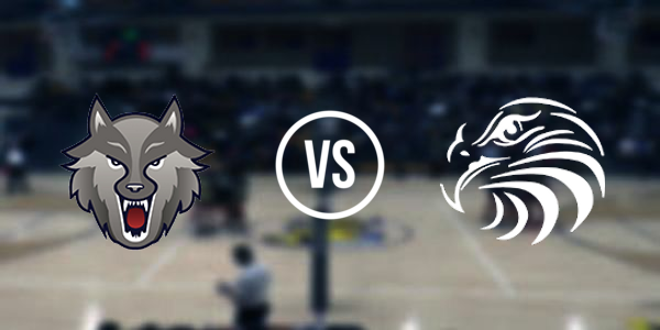 Justice High School vs. Hayfield Secondary School