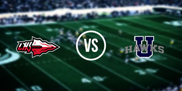 Frederick High School vs Away