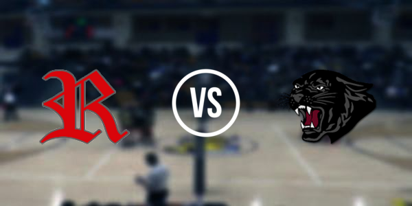 Rappahannock High School vs. Rappahannock County High School