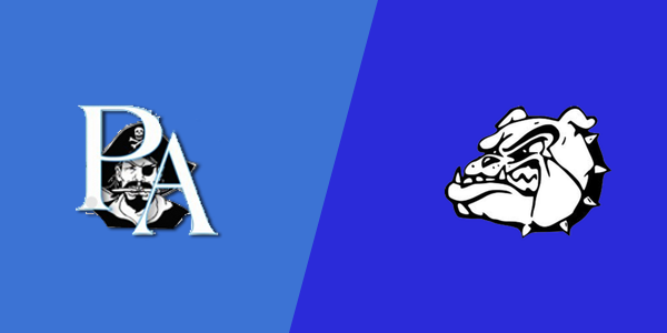 Pickens Academy vs. Addison High School