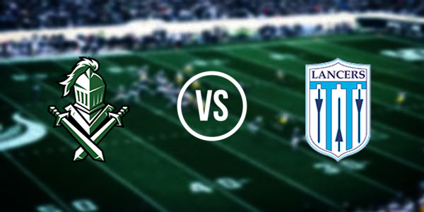 Belleville East High School vs Richwoods High School