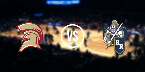 River Ridge High School vs South Paulding High School