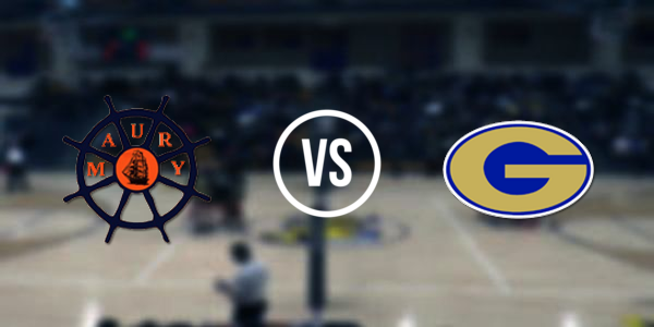 Maury High School vs. Granby High School