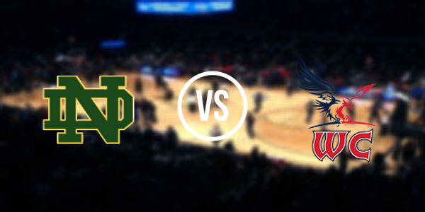 North Duplin High School vs. Wayne Christian School