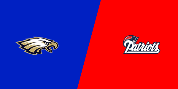 Sycamore High School vs. White House Heritage High School