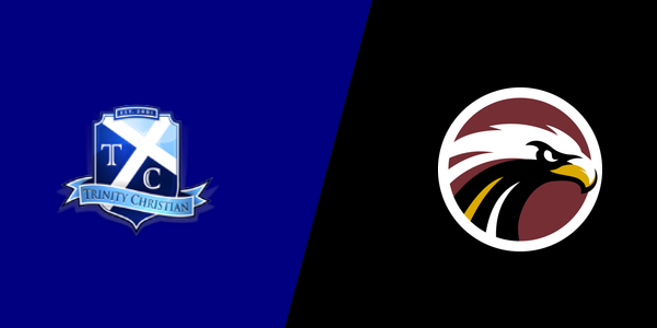 Trinity Christian High School vs. Anzar High School