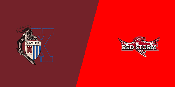 Xavier High School vs. St. John's Preparatory School