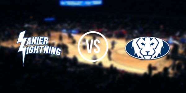 Lakeview Academy vs Lanier Christian Academy