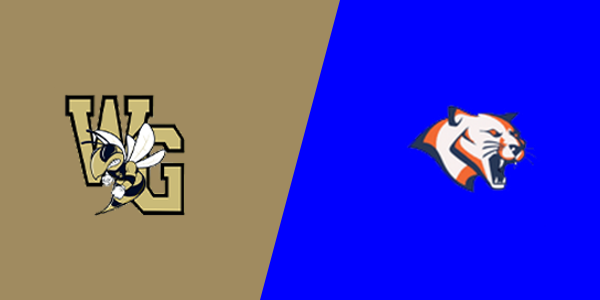 Western Guilford vs Carson