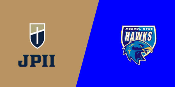 Pope Saint John Paul II Preparatory School vs. Merrol Hyde Magnet School