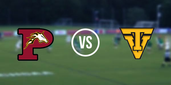 Ponderosa High School vs. Thompson Valley High School