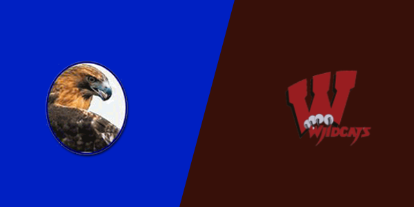 Central-Talbotton High School vs. Whitewater High School