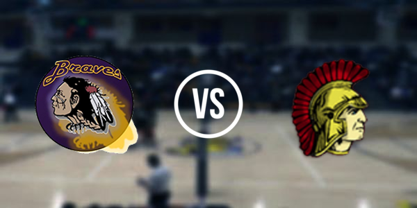 St. Labre Catholic School vs. Baker High School