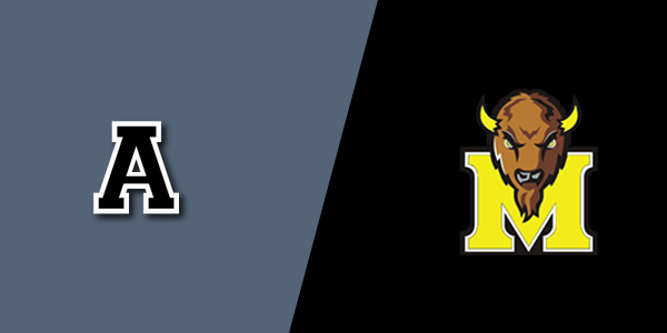 Away vs. Marshall High School - Fort Bend