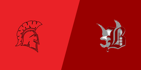 Saranac vs Beekmantown