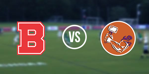 Danville Area High School vs. Bellefonte Area High School