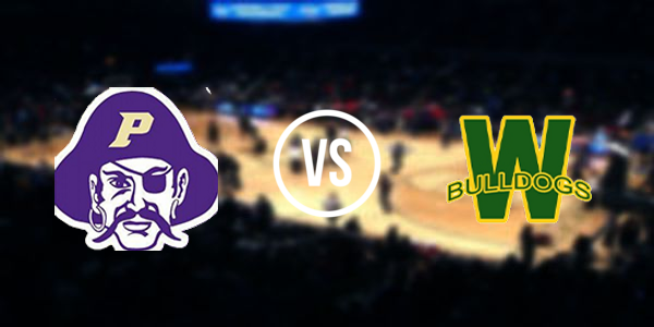 Polson High School vs. Whitefish High School