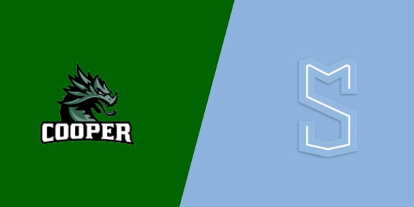 John Cooper School vs. Saint Mary's School