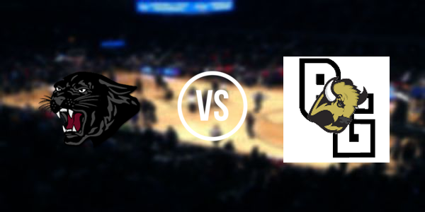 Rappahannock County High School vs. Buffalo Gap High School