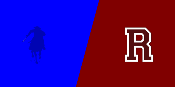 Teaneck High School vs. Ridgewood High School