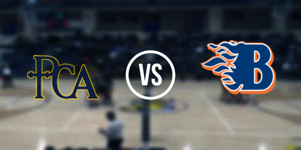Blackman High School vs Away
