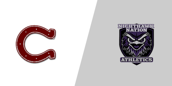 Cimarron Middle School vs. Rocky Heights Middle School