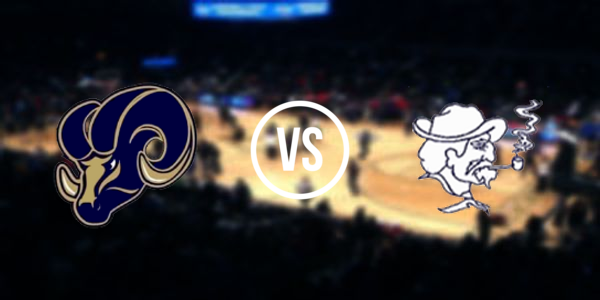 Red Lodge High School vs. Sweet Grass County High School