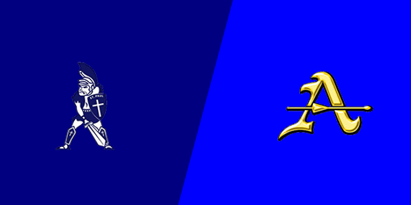 St. Paul High School vs. Bishop Amat High School
