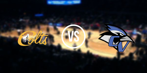 Conemaugh Valley High School vs Northern Cambria High School