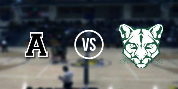 Columbus High School vs Away