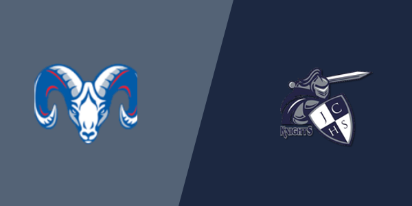 John Champe vs. Riverside
