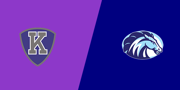 Kamiak High School vs. Meadowdale High School