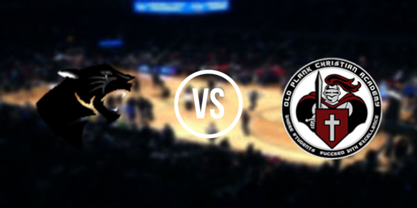 Ridgeview High School vs. Old Plank Christian Academy
