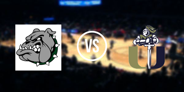 Melbourne High School vs University Christian School