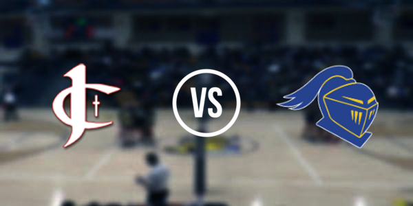 Lake Worth Christian High School vs. Jupiter Christian High School - West