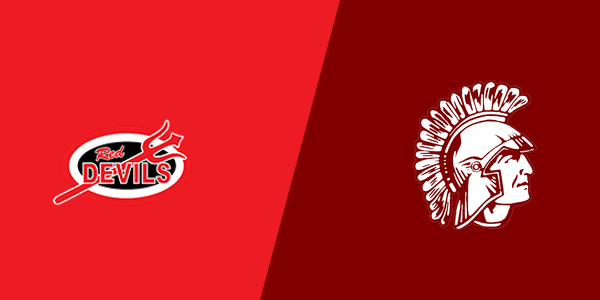 Glendive High School vs. Baker High School