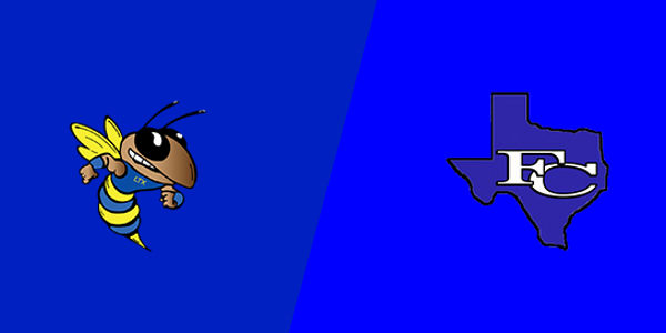 Louise High School vs. Falls City High School