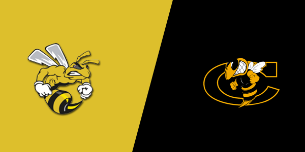 Quitman County High School vs. Cook High School