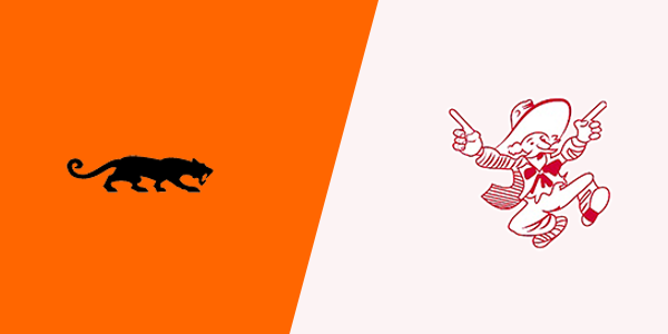 Marlborough High School vs. South High Community School