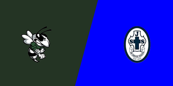 Catholic of Pointe Coupee School vs. St. John High School