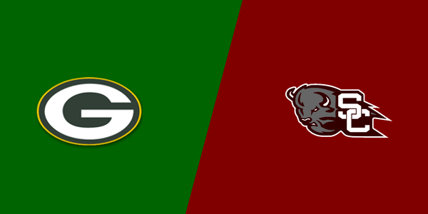 Gallatin High School vs. Station Camp High School