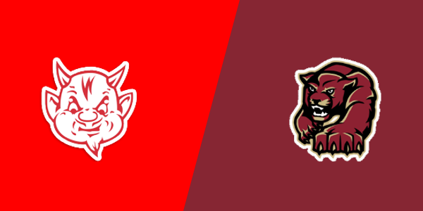Montgomery Blair High School vs. Paint Branch High School