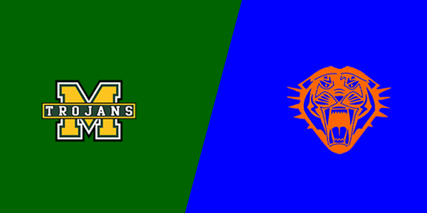 Mayfield High School vs. Los Lunas High School