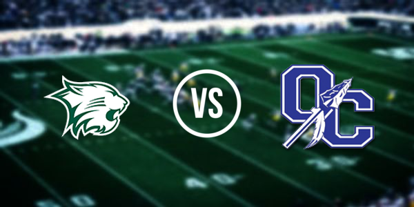 Oconee County High School vs. Westminster Schools