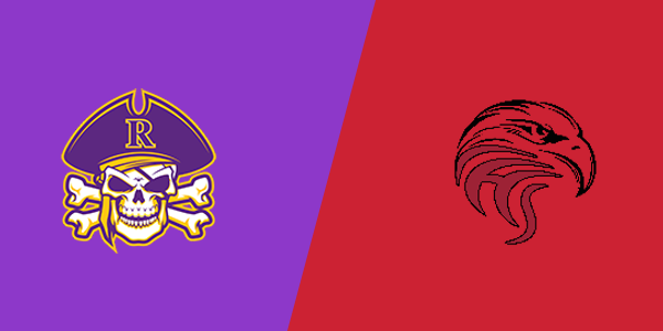 Rogers High School - Spokane vs. Colville High School